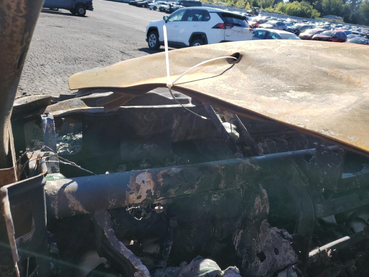 2008 Dodge Ram 3500 St VIN: 3D7MX38A38G110081 Lot: 84216595