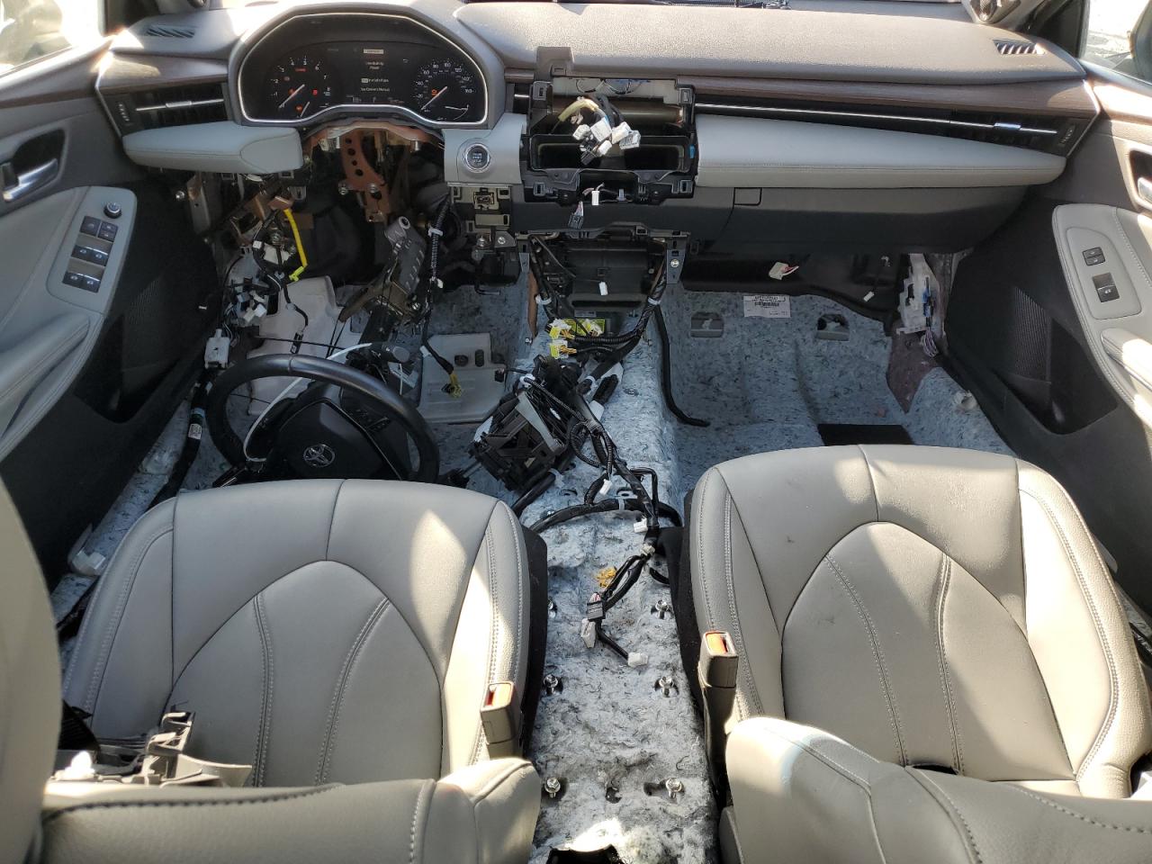 2019 Toyota Avalon Xle VIN: 4T1BZ1FBXKU010586 Lot: 81901605