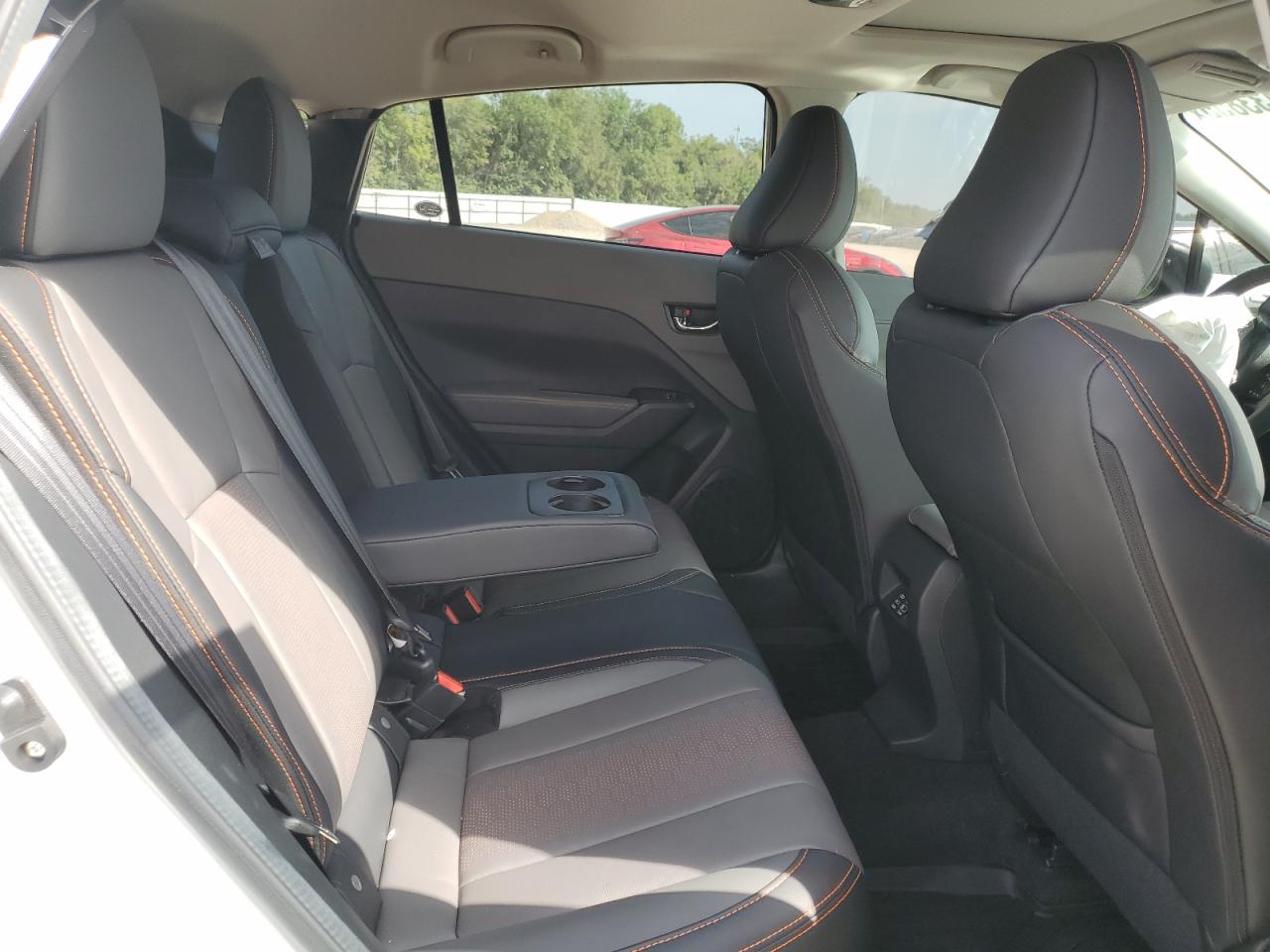 2025 Subaru Crosstrek Limited VIN: 4S4GUHM64S3714727 Lot: 80433855