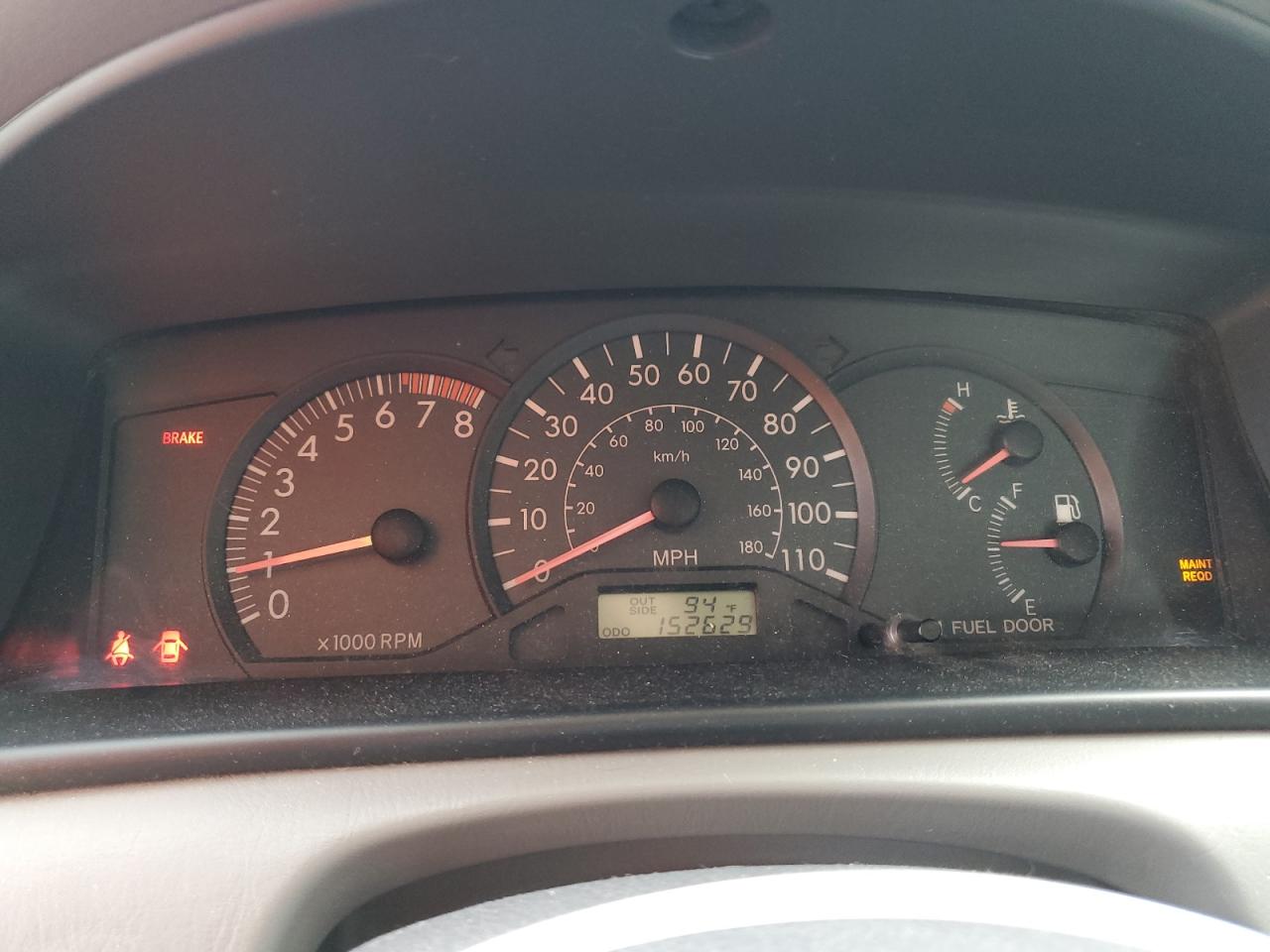 2005 Toyota Corolla Ce VIN: 1NXBR32E35Z477638 Lot: 81340815