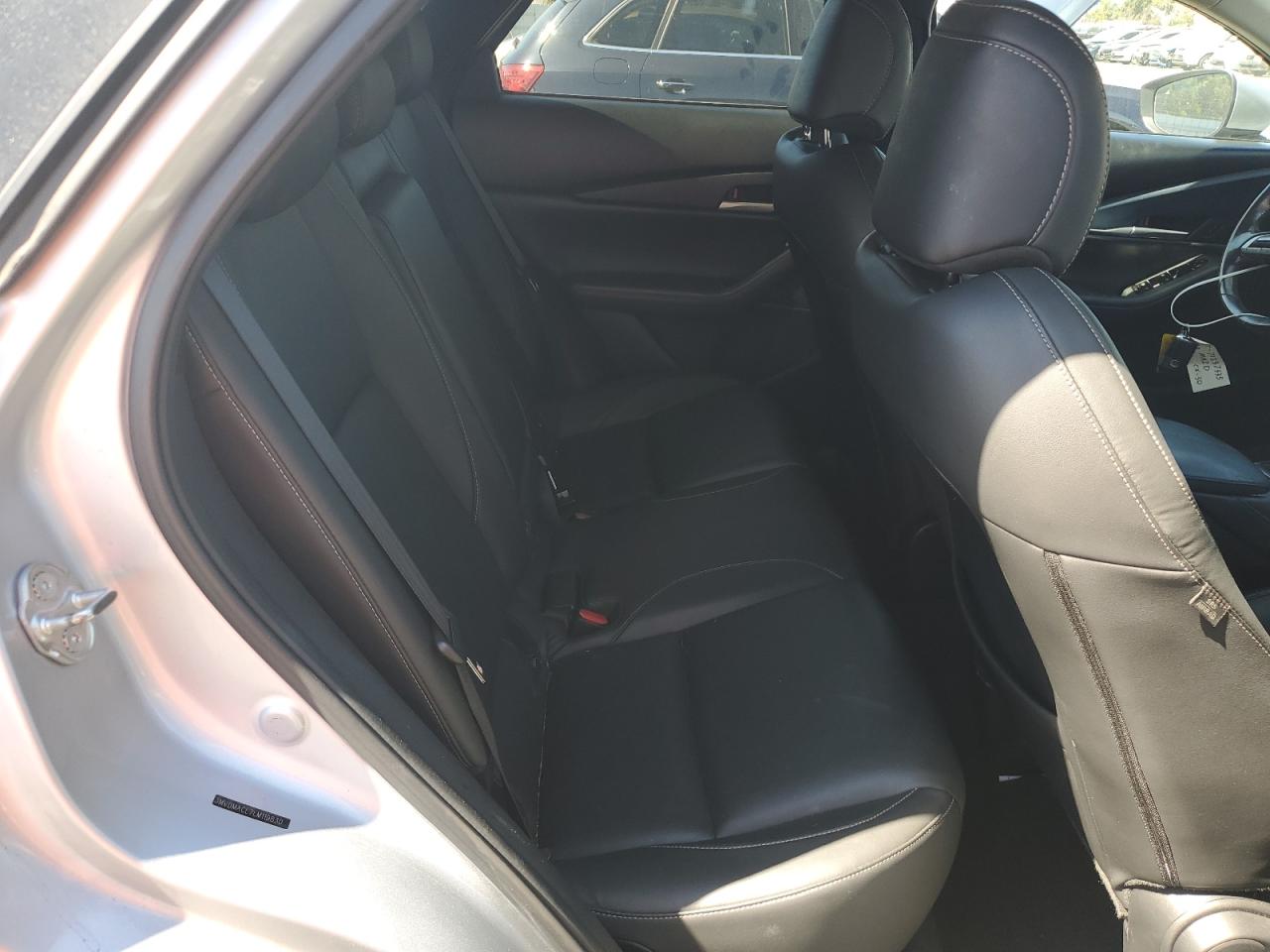 2020 Mazda Cx-30 Select VIN: 3MVDMACL7LM119830 Lot: 71237335