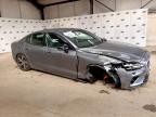 2020 VOLVO S60 R-DESIGN + T5 AUTO  for sale at Copart WOLVERHAMPTON