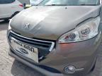 2014 PEUGEOT 208 ALLURE  for sale at Copart CHESTER