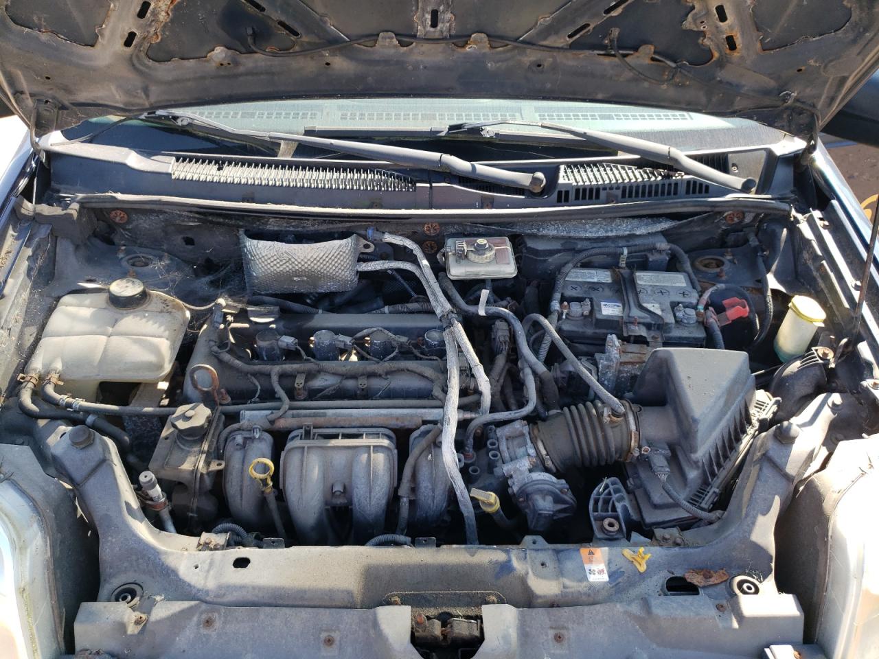 2010 Ford Transit Connect Xlt VIN: NM0LS7DN7AT021513 Lot: 80812725