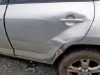 2009 TOYOTA RAV4 XT-R D-4D  for sale at Copart BELFAST