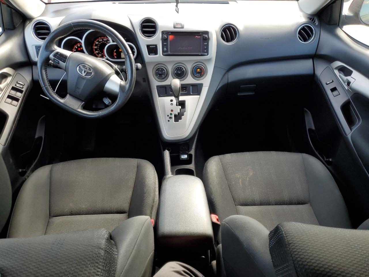 2013 Toyota Corolla Matrix S VIN: 2T1KE4EE3DC050313 Lot: 71585755