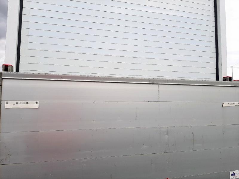2024 FORD TRANSIT 350 LEADER ECOBLU 2.0 ECOBLUE 130PS CHASSIS CAB