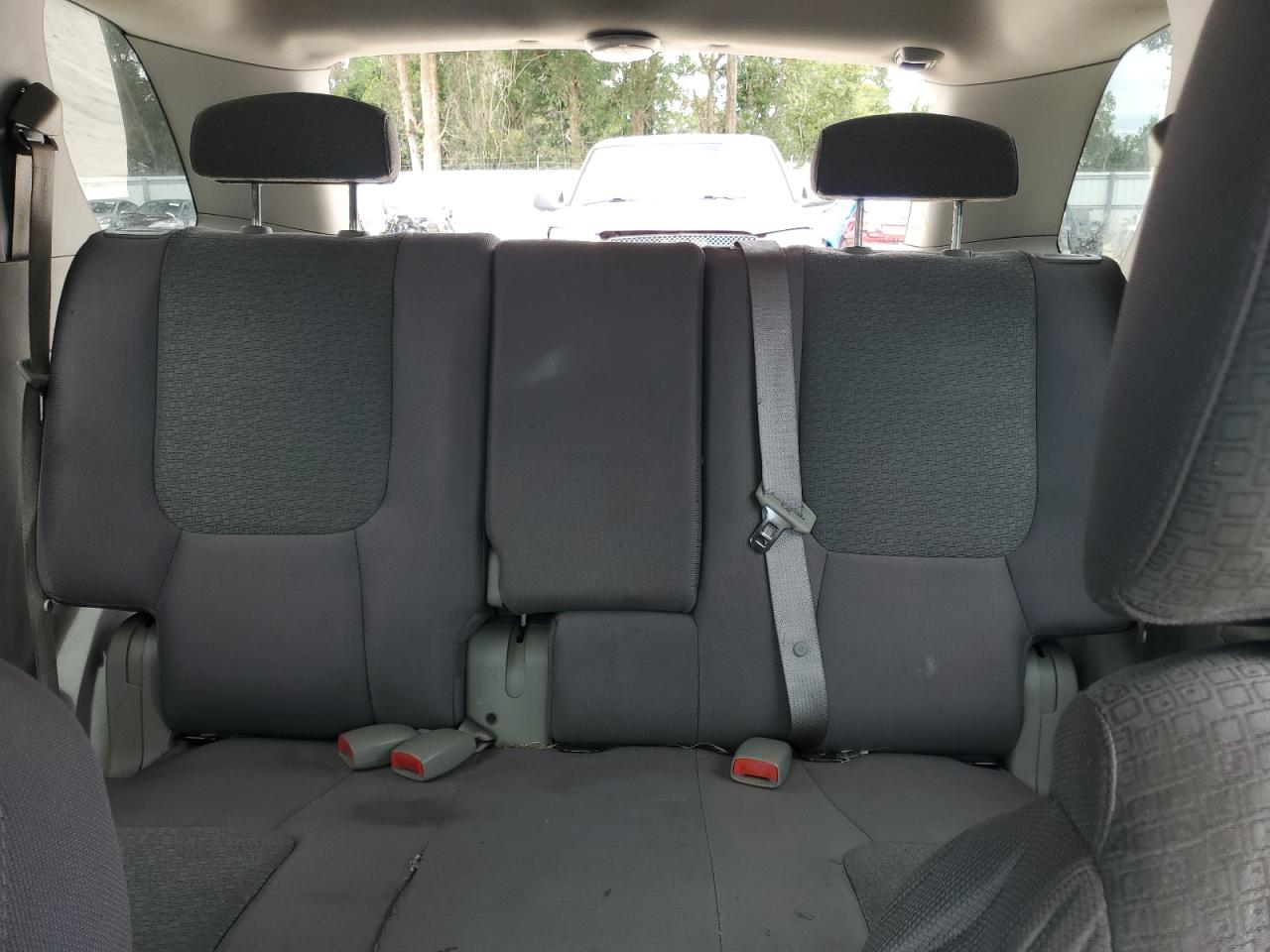 2008 Chevrolet Equinox Lt VIN: 2CNDL33F586331424 Lot: 81958415