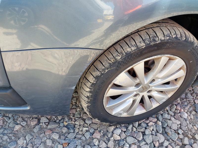2009 CITROEN C4 GRAND PICASSO VTR+ HDI 