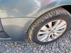 2009 CITROEN C4 GRAND PICASSO VTR+ HDI  for sale at Copart WISBECH