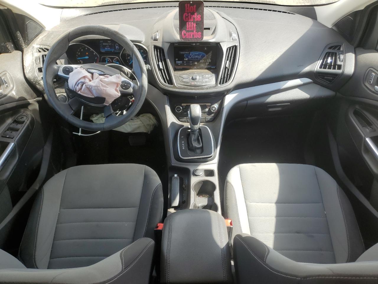 2014 Ford Escape Se VIN: 1FMCU0GX3EUA53940 Lot: 83978025