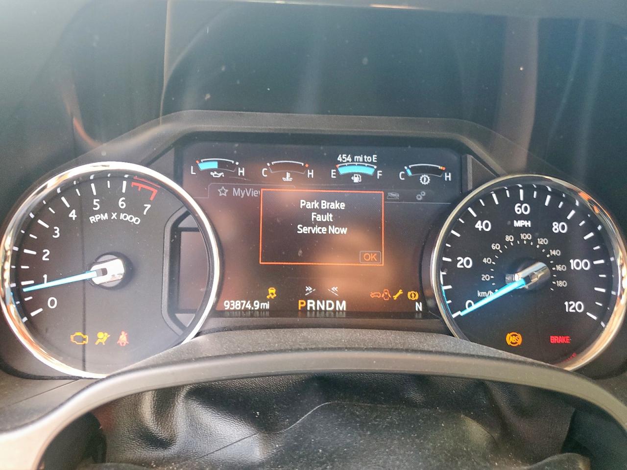 2020 Ford Expedition Max Xlt VIN: 1FMJK1HT3LEA83476 Lot: 83811665