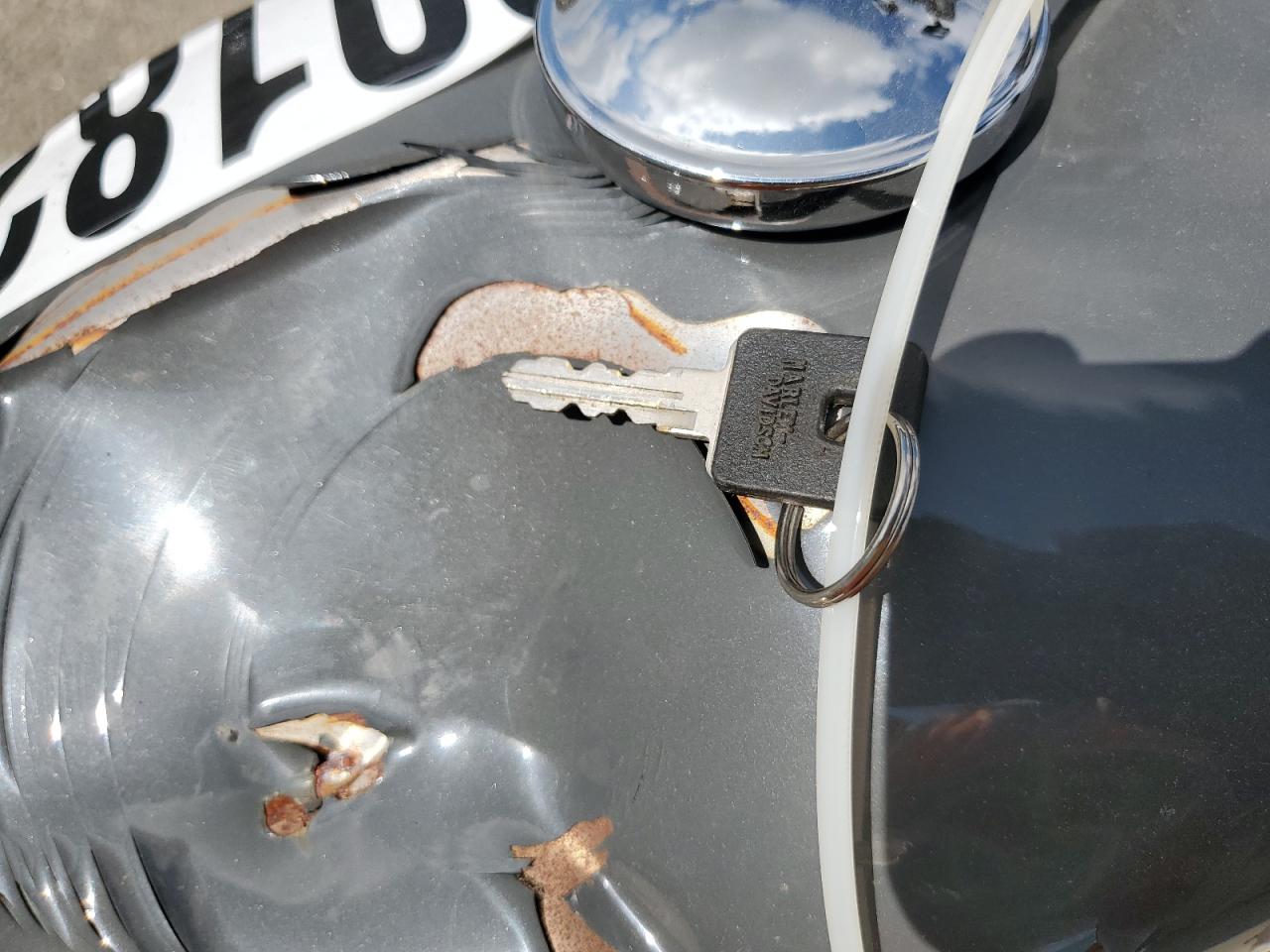 2022 Harley-Davidson Xl883 N VIN: 1HD4LE225NB405656 Lot: 80182815