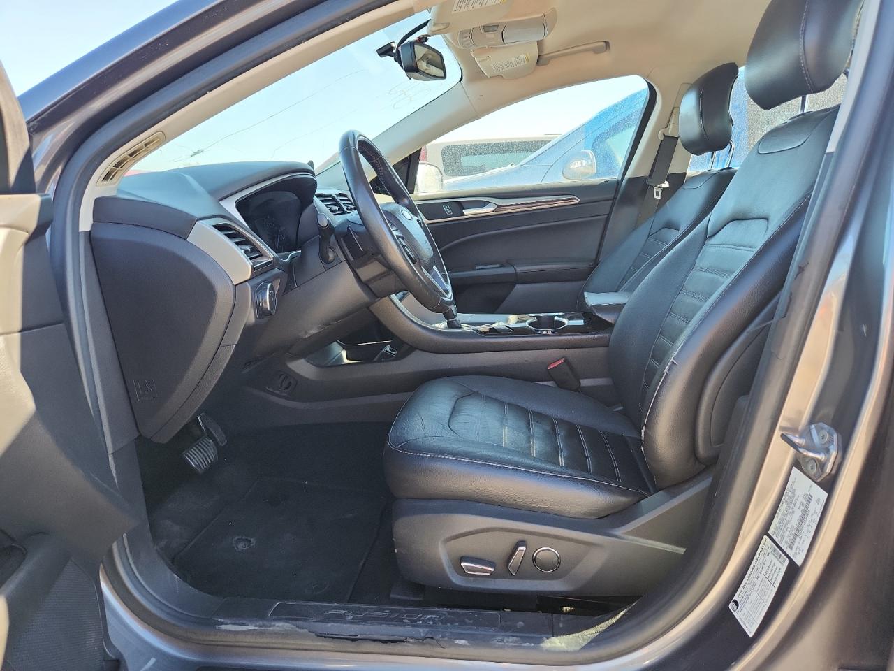 2014 Ford Fusion Se VIN: 3FA6P0H91ER360870 Lot: 81674025