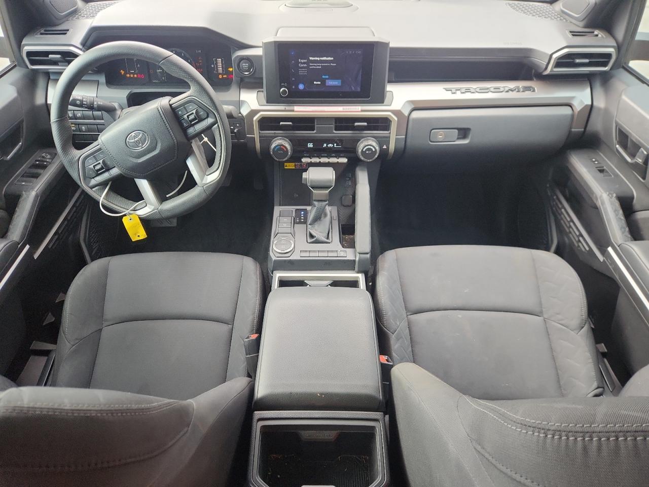 2024 Toyota Tacoma Double Cab VIN: 3TYKB5FN6RT007875 Lot: 80802045