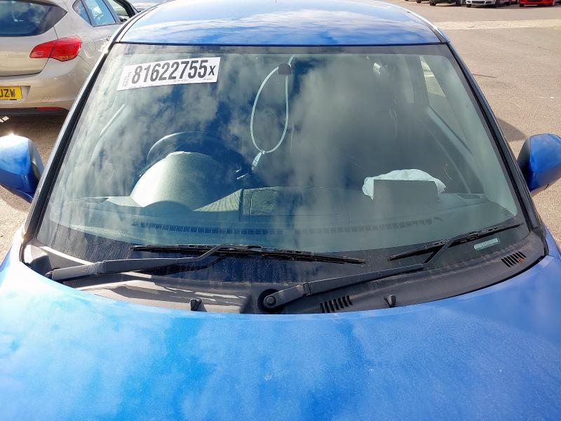 2015 SUZUKI SWIFT 1.2 SZ4 [NAV] 5DR AUTO