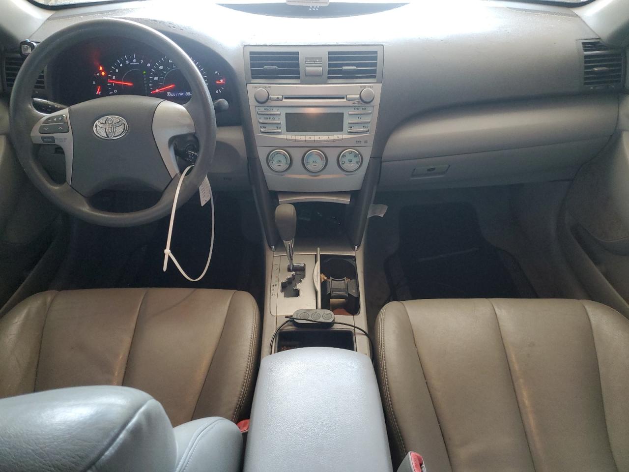 2007 Toyota Camry Ce VIN: 4T1BE46K97U145126 Lot: 81484815