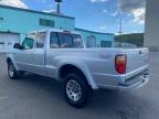 2004 MAZDA B3000 CAB PLUS   for sale at Copart CT - HARTFORD