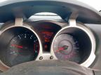 2013 NISSAN JUKE ACENTA PREMIUM CVT  for sale at Copart WOLVERHAMPTON