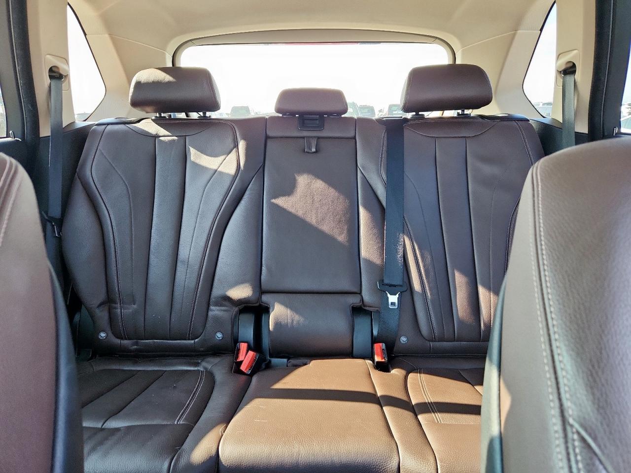 2016 BMW X5 xDrive35I VIN: 5UXKR0C57G0U09207 Lot: 71373145