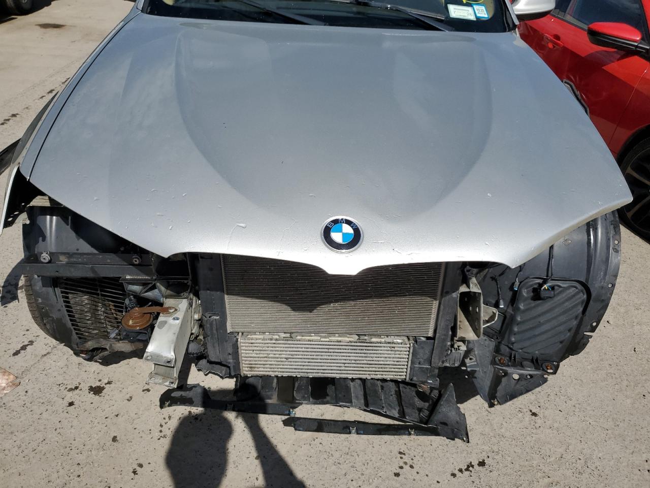 2014 BMW X3 xDrive28I VIN: 5UXWX9C51E0D20437 Lot: 80284265