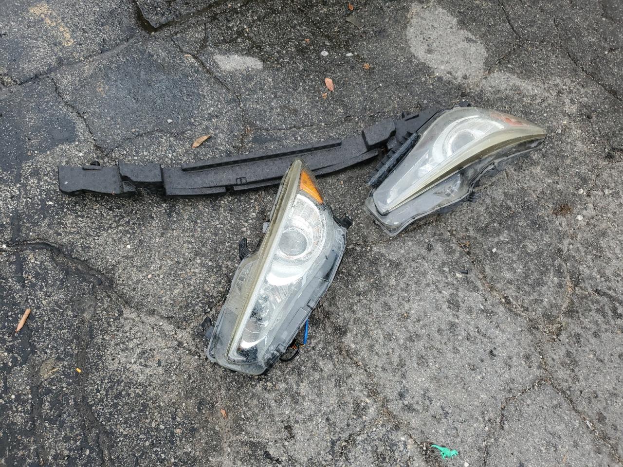 2017 Infiniti Q50 Premium VIN: JN1EV7AR3HM840133 Lot: 80996275