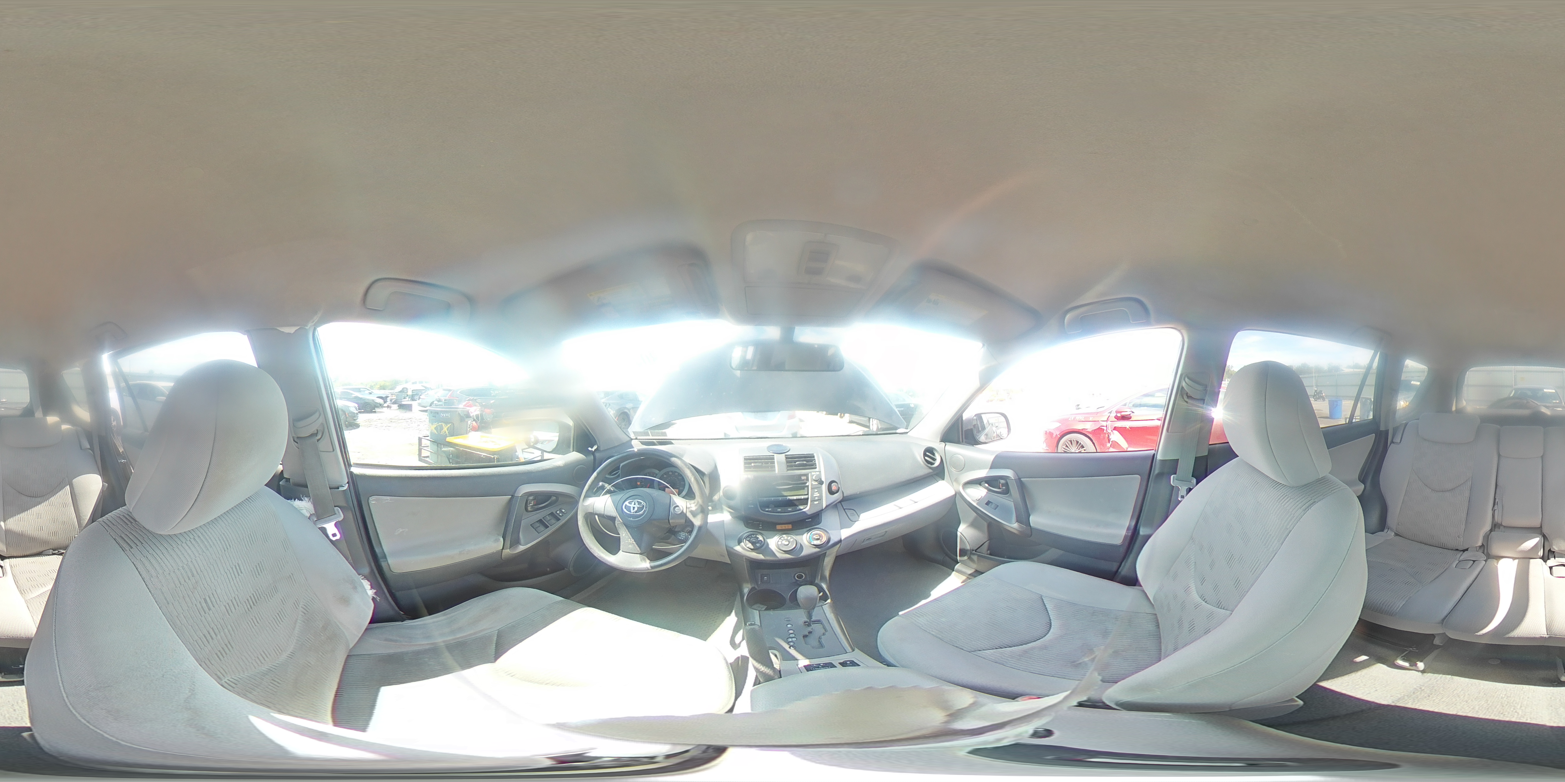 2011 Toyota Rav4 VIN: 2T3BF4DV8BW125993 Lot: 80426695