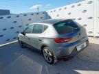 2014 SEAT LEON FR TECHNOLOGY TDI  for sale at Copart BRISTOL