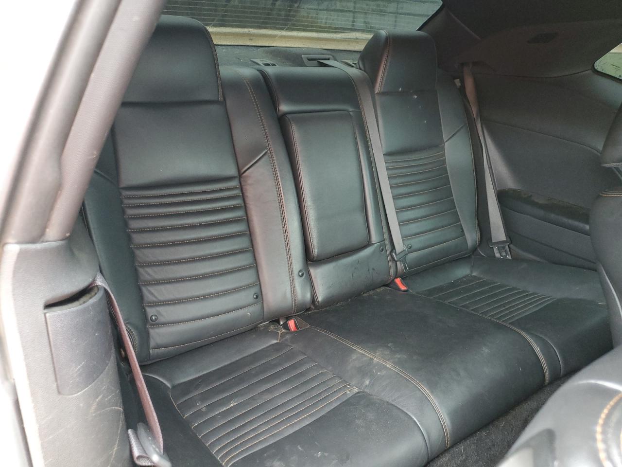 2014 Dodge Challenger R/T VIN: 2C3CDYBT9EH234166 Lot: 83988335