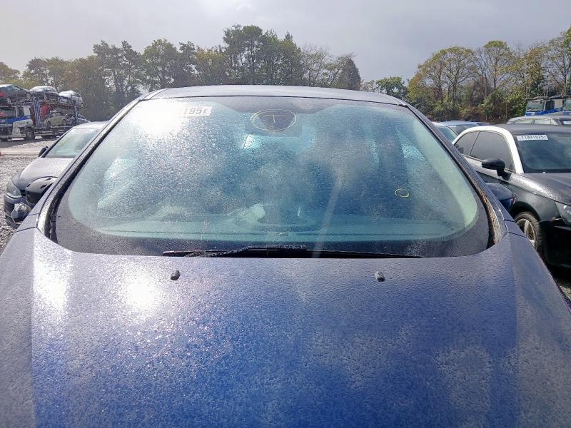 2013 FORD C-MAX TITANIUM TDCI 
