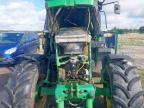 2012 JOHN DEERE   for sale at Copart WOLVERHAMPTON