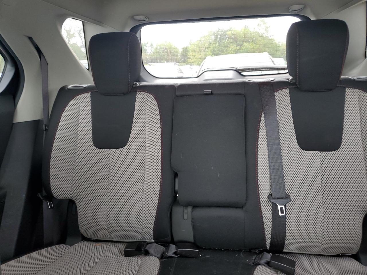 2016 Chevrolet Equinox Lt VIN: 2GNFLFE34G6203554 Lot: 81085065