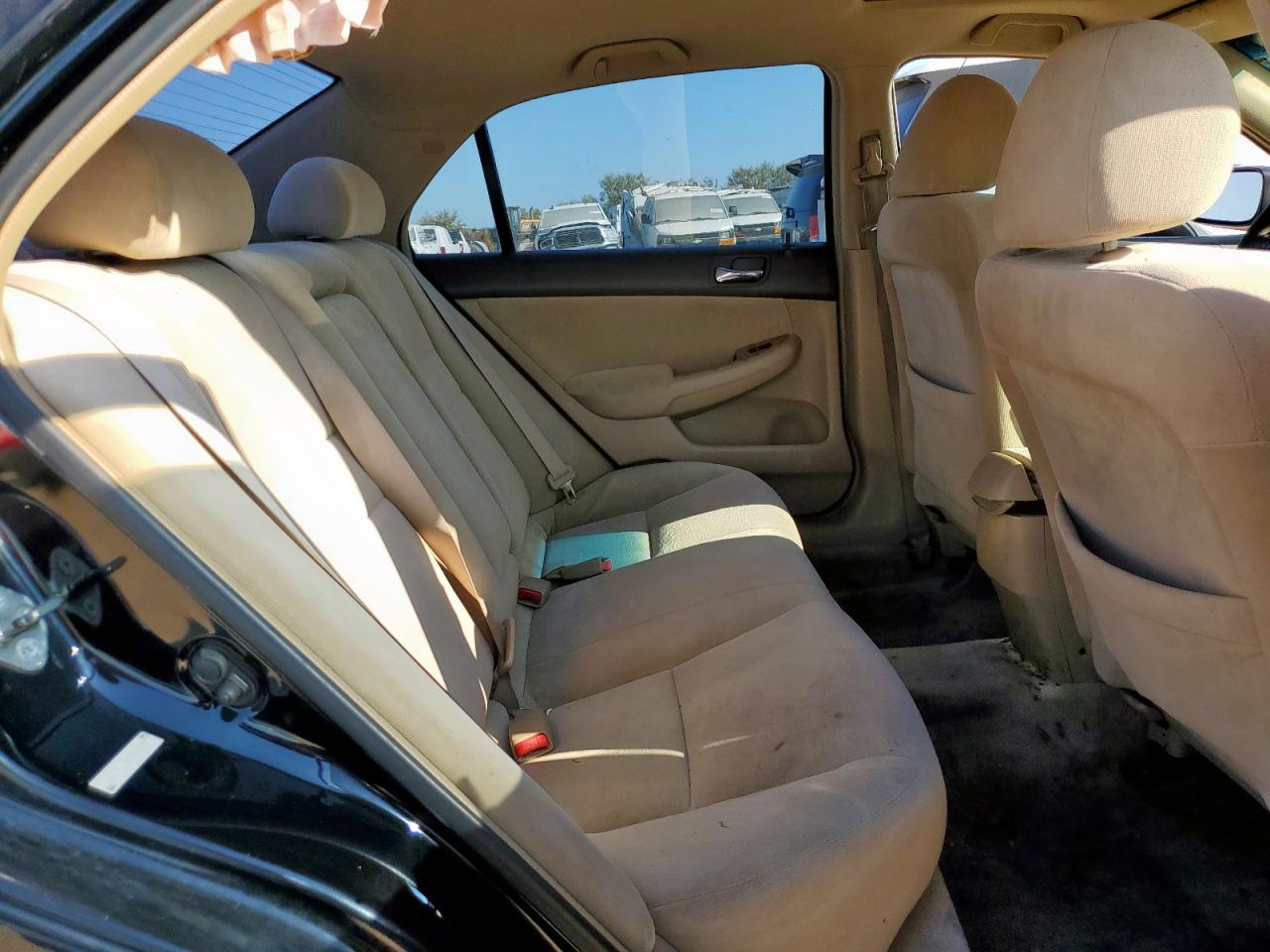 2005 Honda Accord Ex VIN: 1HGCM56785A096899 Lot: 84768095