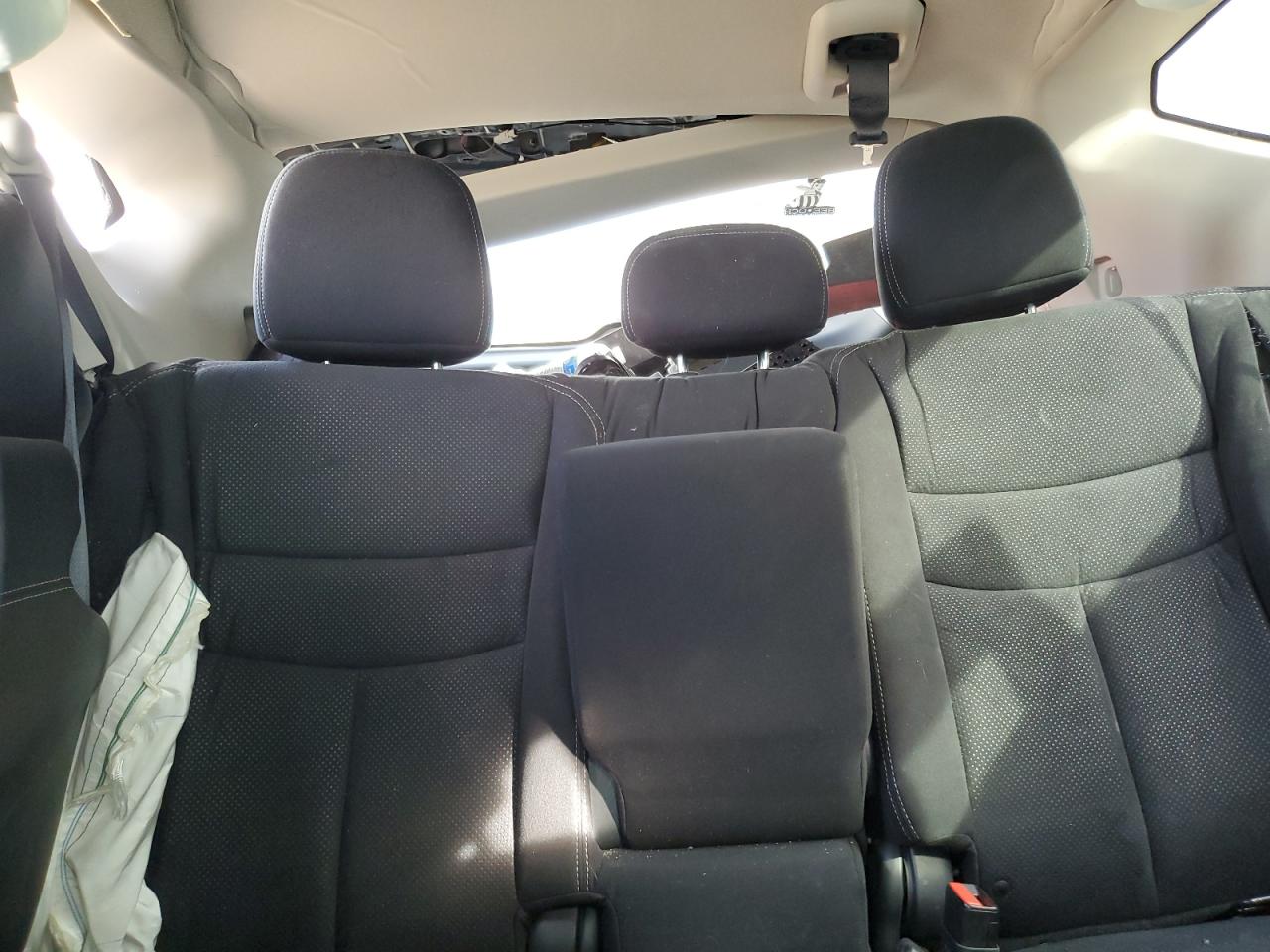 2020 Nissan Murano Sv VIN: 5N1AZ2BS9LN150227 Lot: 84616435