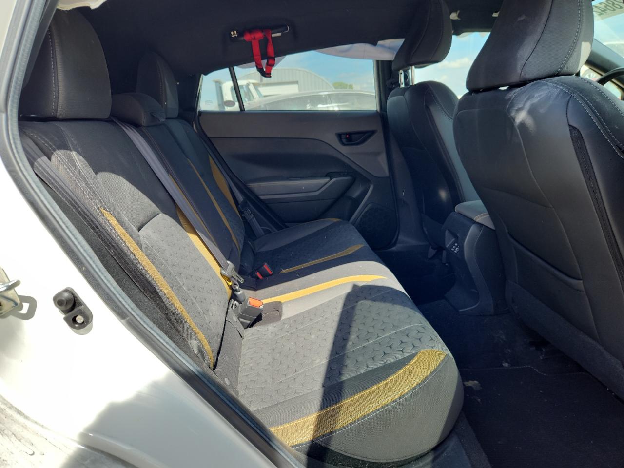 2024 Subaru Crosstrek Sport VIN: 4S4GUHF63R3764199 Lot: 84286425