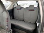 2009 CITROEN C1 VTR  for sale at Copart CHESTER