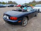 2000 MAZDA MX-5 S  for sale at Copart BRISTOL