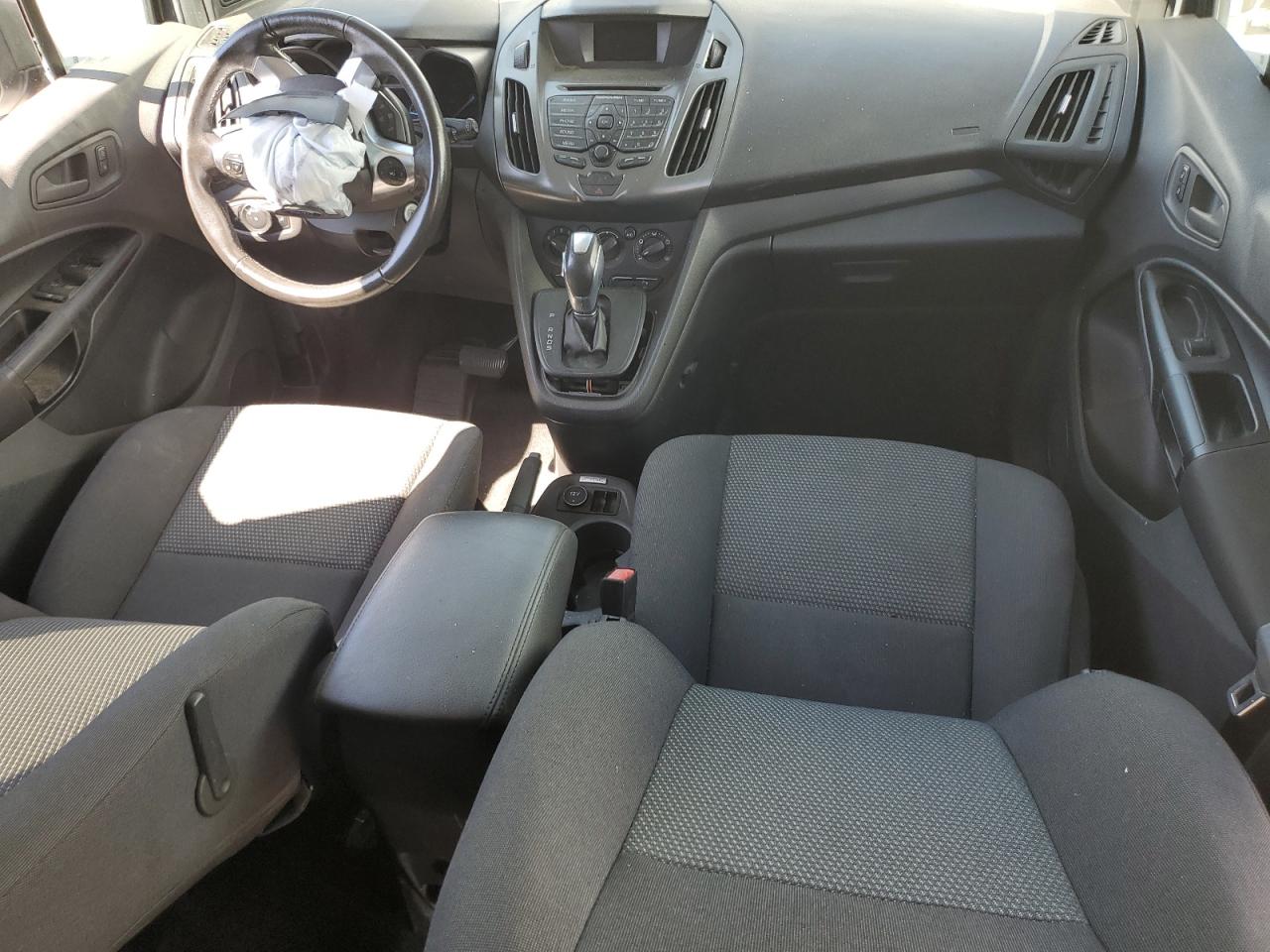 2018 Ford Transit Connect Xl VIN: NM0GE9E79J1344705 Lot: 71753655