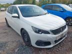2020 PEUGEOT   for sale at Copart WOLVERHAMPTON