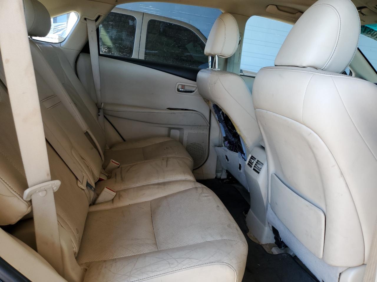 2014 Lexus Rx 350 Base VIN: JTJBK1BA2E2037266 Lot: 81087305