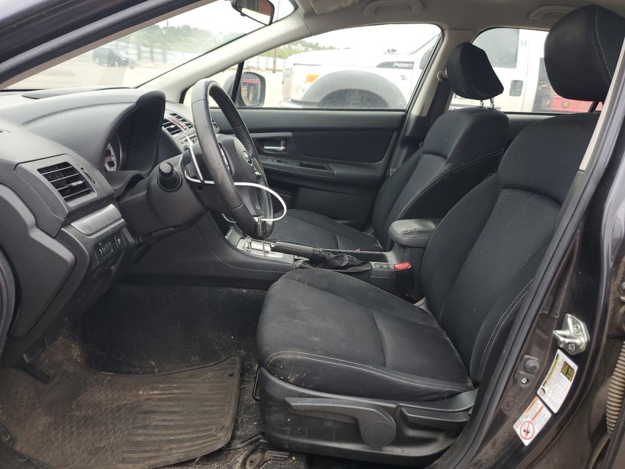 2014 Subaru Impreza Sport Premium VIN: JF1GPAL68E8285111 Lot: 71734605