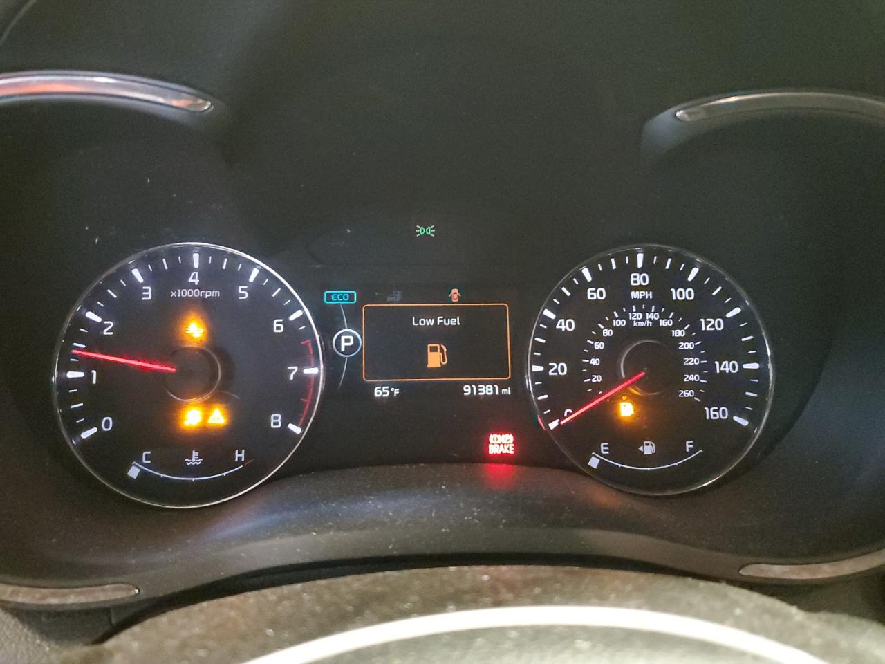 2017 Kia Forte Lx VIN: 3KPFL4A70HE027805 Lot: 71703125