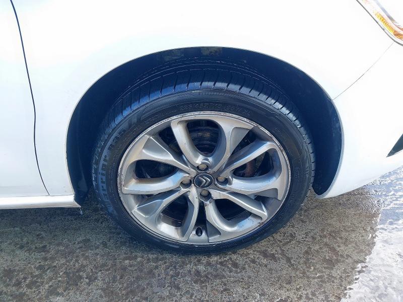 2013 CITROEN DS4 DSTYLE AIRDREAM E-HDI 