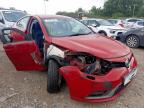 2015 MG 6 TL DTI TECH  for sale at Copart BRISTOL