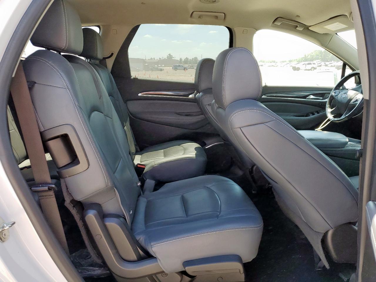 2019 Buick Enclave Premium VIN: 5GAERCKW9KJ185209 Lot: 84552135