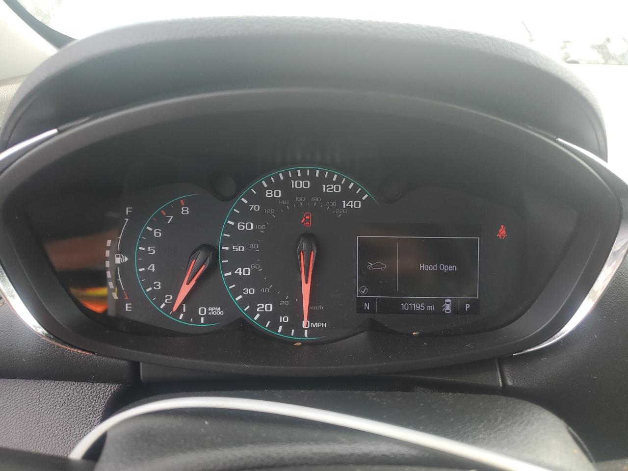 2020 Chevrolet Trax Ls VIN: KL7CJKSB2LB314579 Lot: 81878725