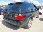 2004 BMW X5 SPORT D AUTO  for sale at Copart SANDY