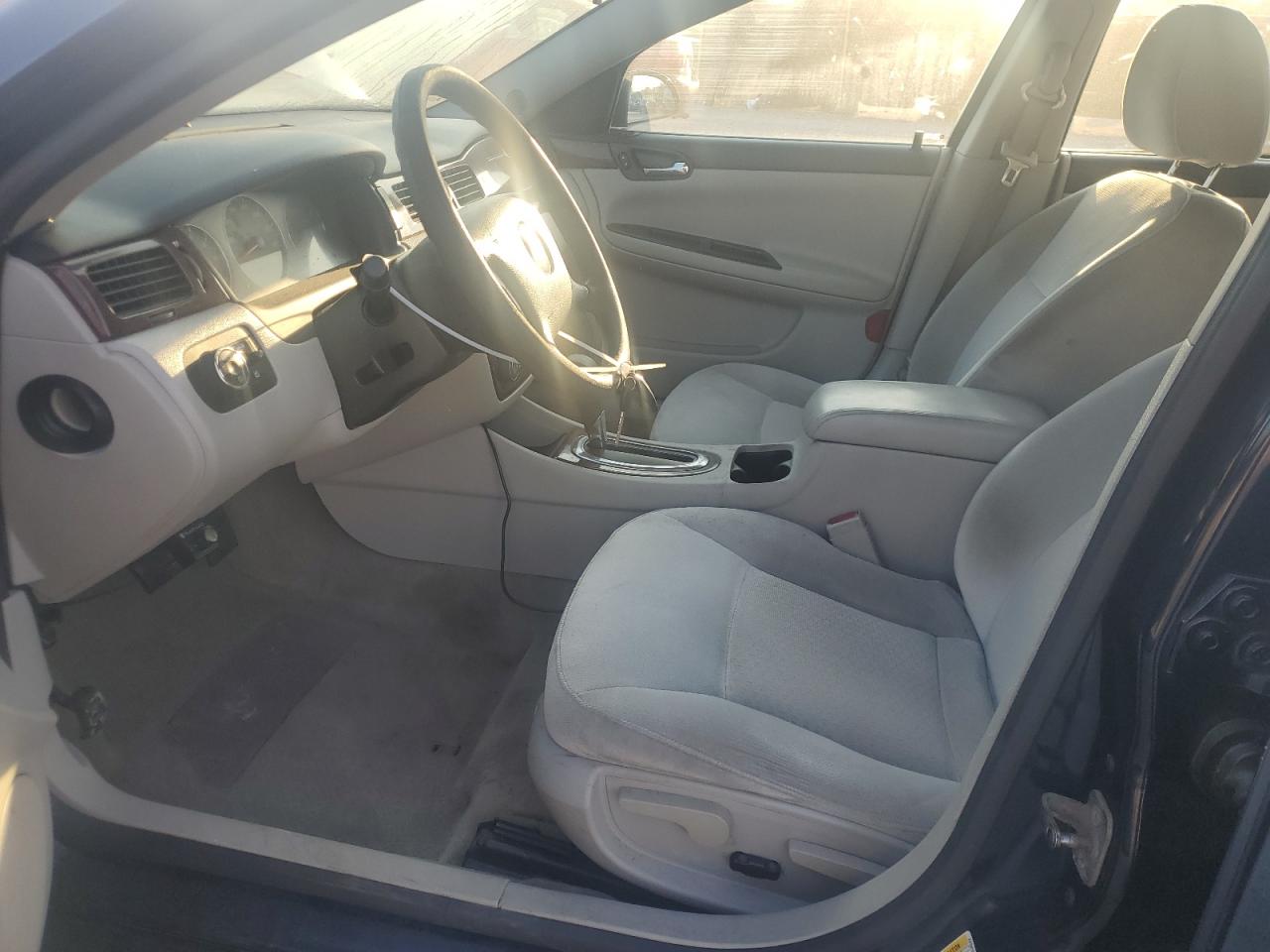 2009 Chevrolet Impala 1Lt VIN: 2G1WT57K791177869 Lot: 81494045