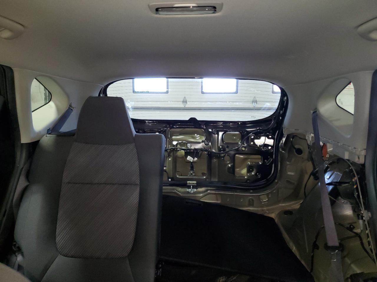2021 Kia Seltos Lx VIN: KNDEPCAA3M7044744 Lot: 84449535
