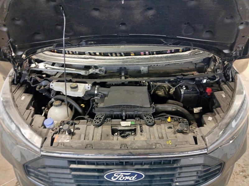 2024 FORD TRANSIT CUSTOM LIMITED